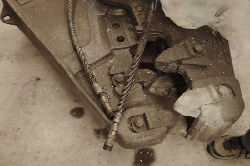 OmecoHub - Immagine CATERPILLAR MP15